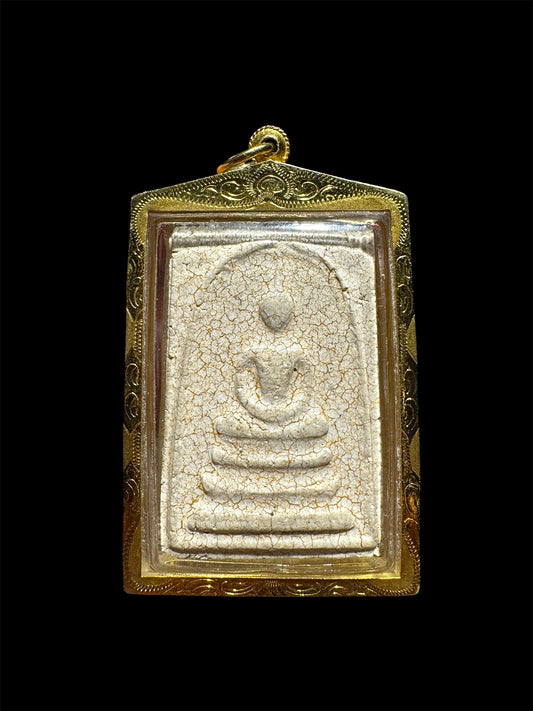 LP KUAY PHRA SOMDEJ YANT HA