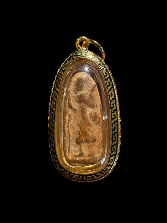 LP KUAY SIVALI NUR DIN