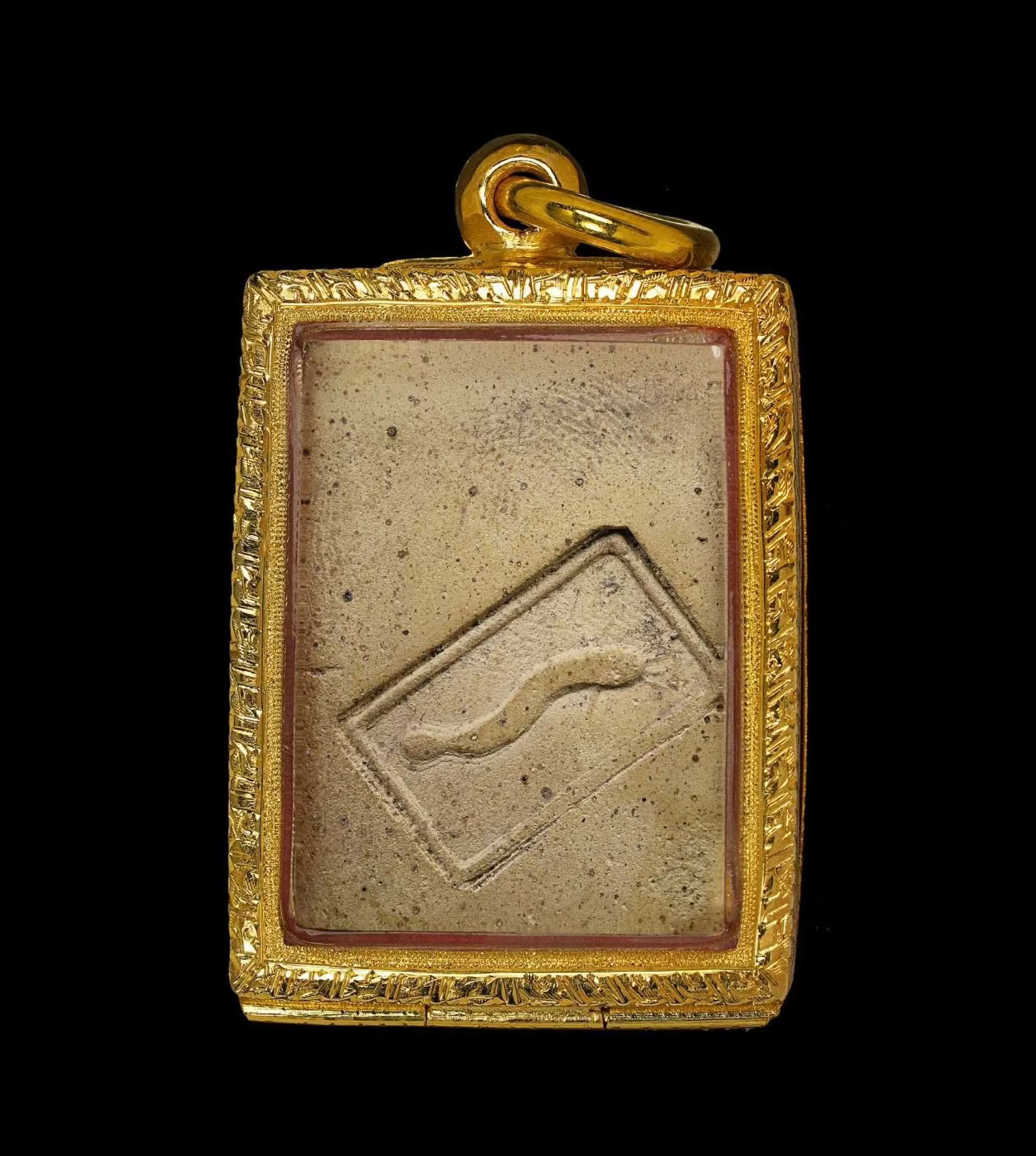 Luangphor Kuay Somdej Wekman