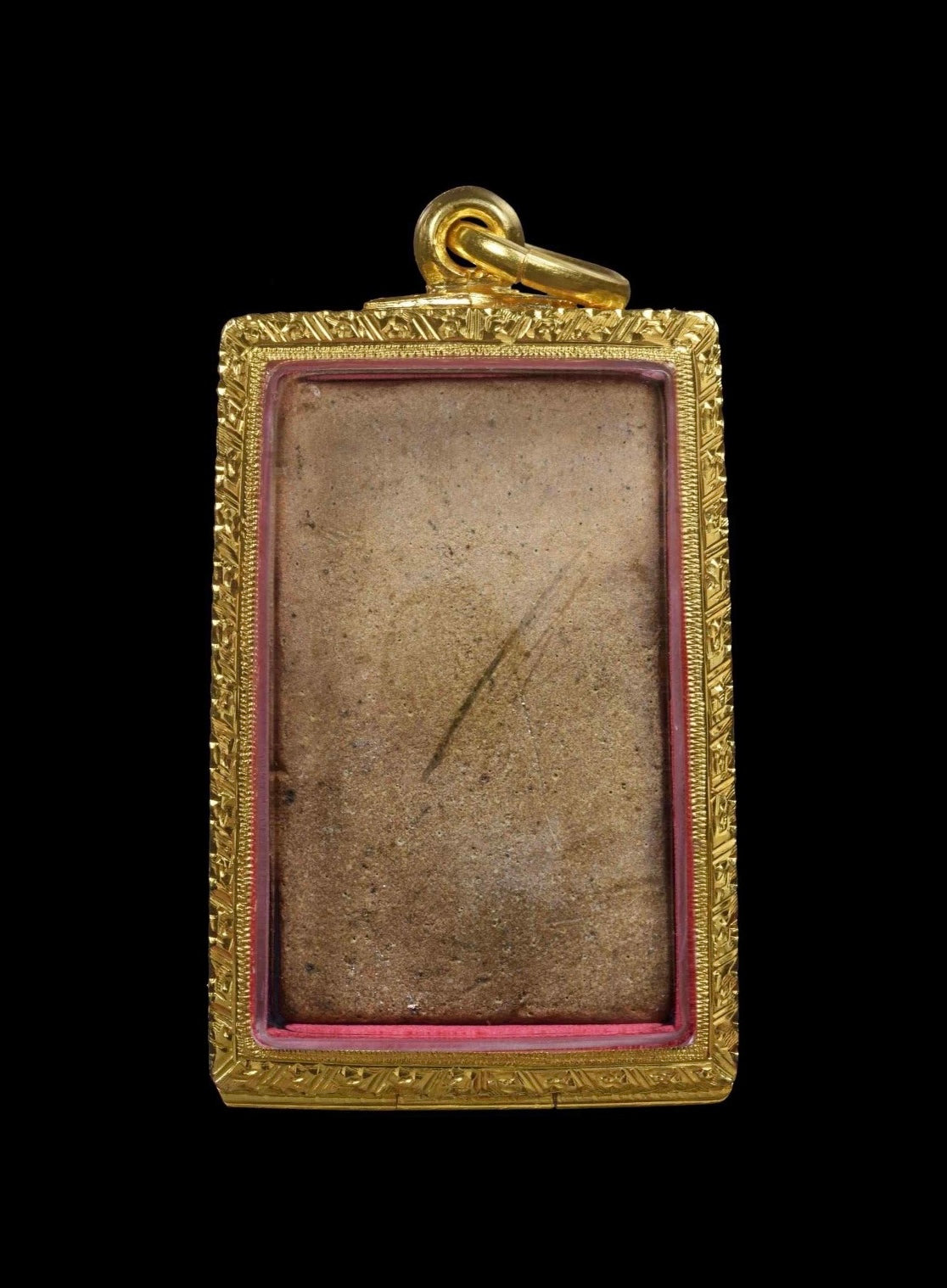 LP KUAY PHRA SOMDEJ WEKMAN FIRST BATCH