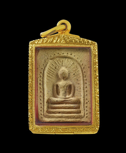 Luangphor Kuay Somdej Wekman