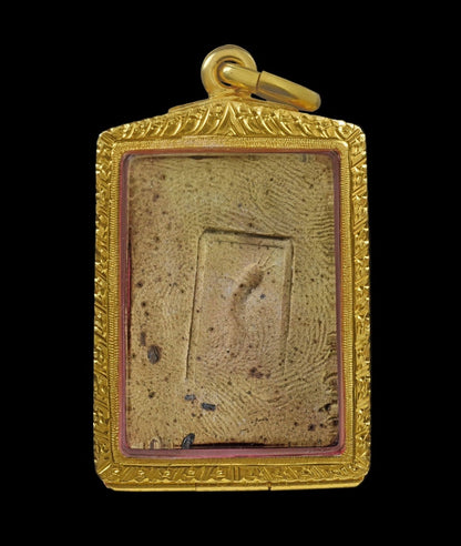 Luangphor Kuay Somdej Wekman