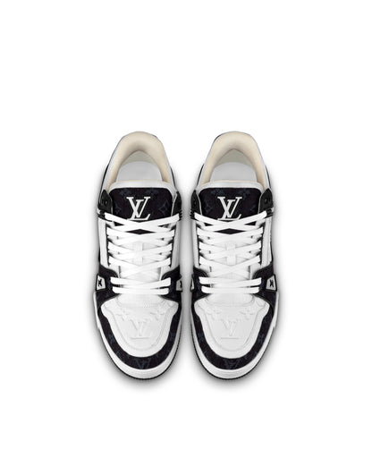 LOUIS VUITTON TRAINER SNEAKERS