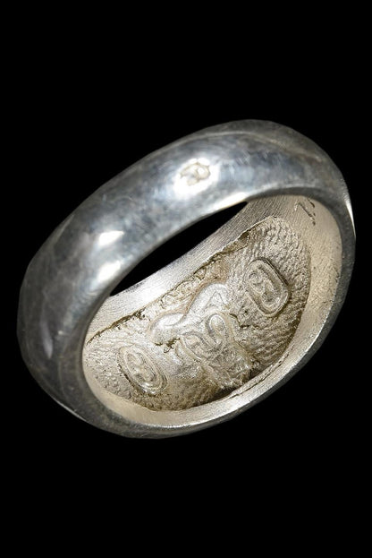AJARN KHUNPAN PANGPAKAN RING