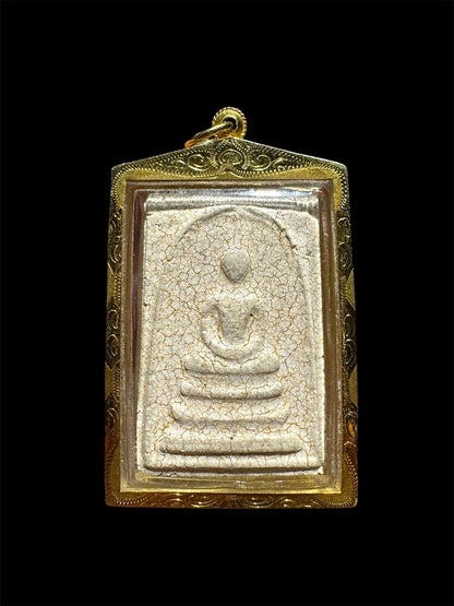 LP KUAY PHRA SOMDEJ YANT HA