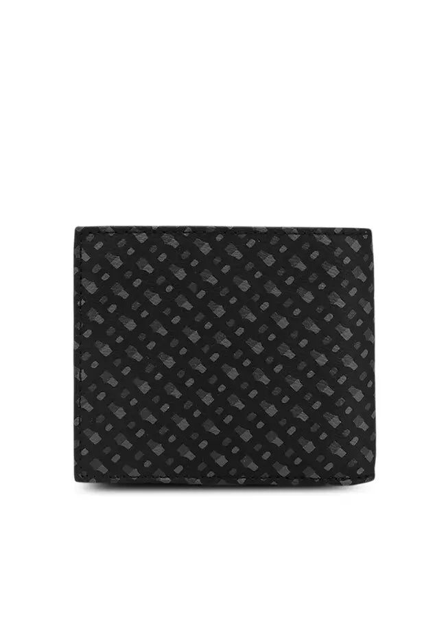 BOSS BYRON COIN WALLET