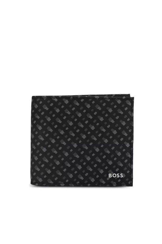 BOSS BYRON COIN WALLET