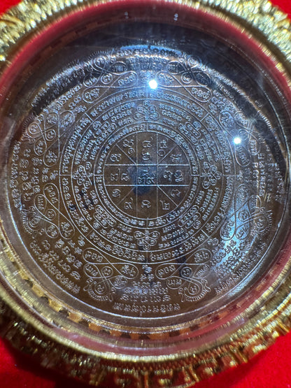 AJ TOM HANUMAN COIN