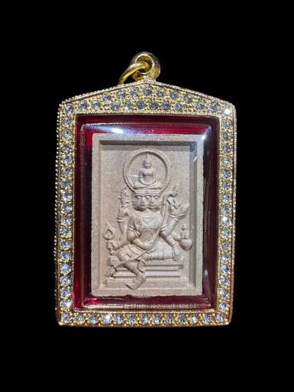AJ TOM PHRA PHROM