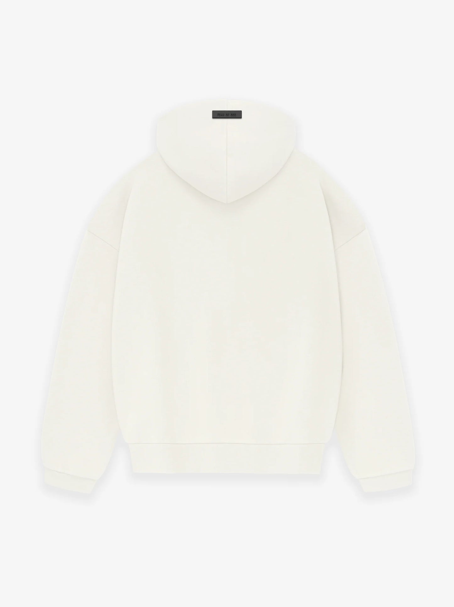 FOG ESSENTIALS FW23 CLOUD DANCER HOODIE