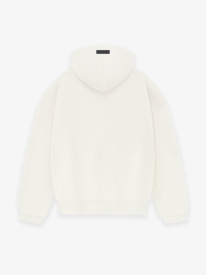 FOG ESSENTIALS FW23 CLOUD DANCER HOODIE