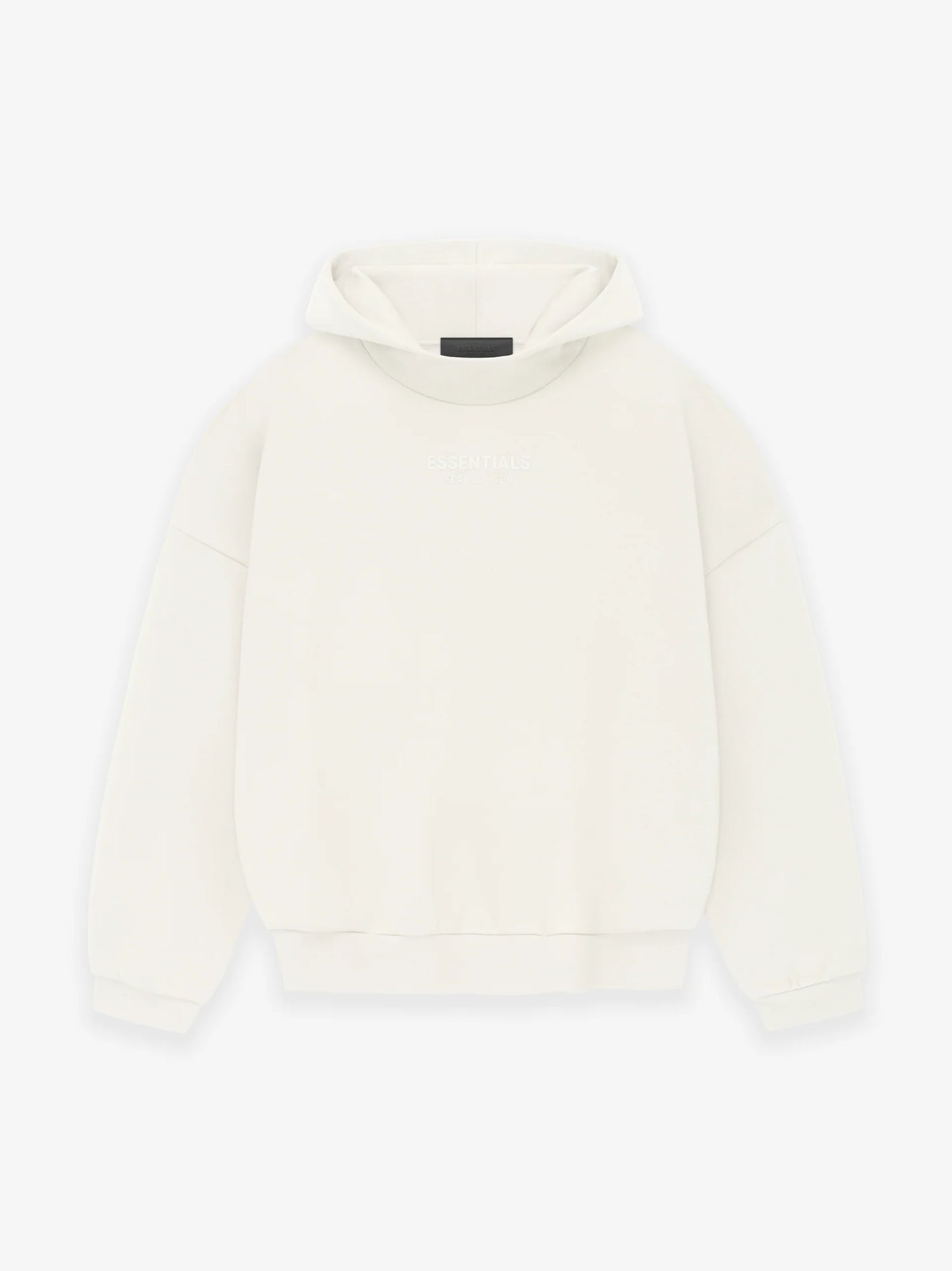 FOG ESSENTIALS FW23 CLOUD DANCER HOODIE