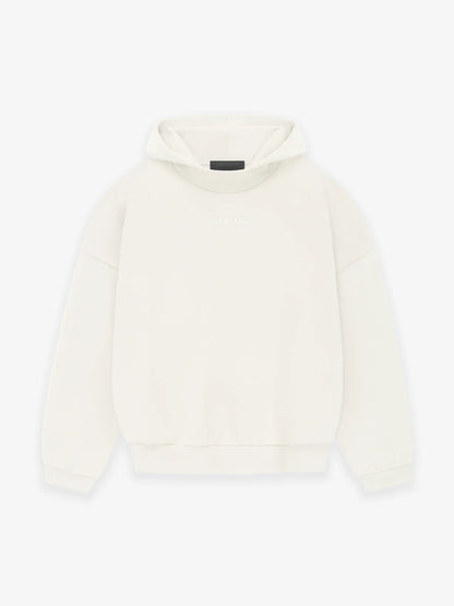 FOG ESSENTIALS FW23 CLOUD DANCER HOODIE