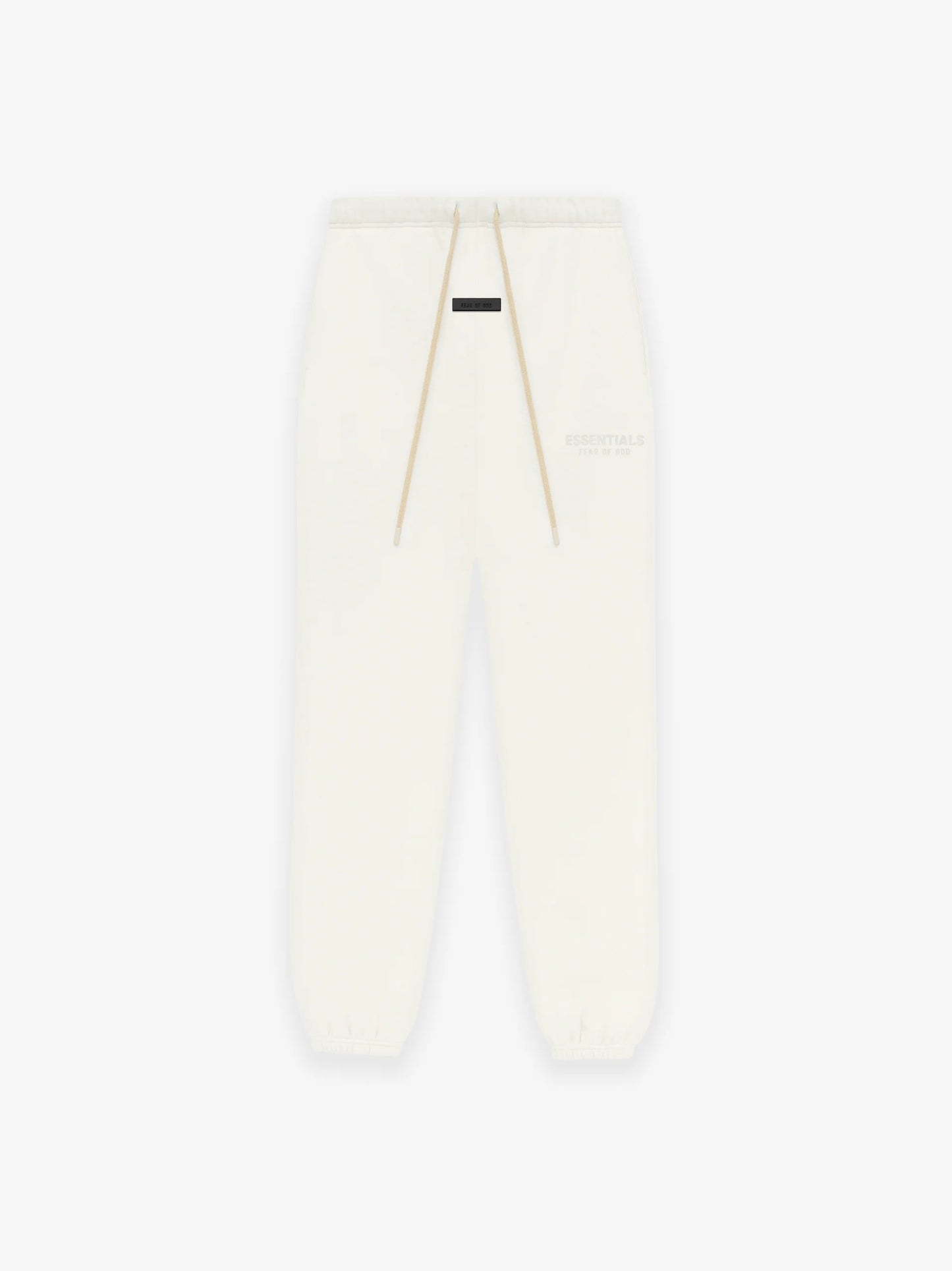 FOG ESSENTIALS FW23 CLOUD DANCER SWEATPANTS