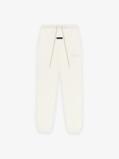 FOG ESSENTIALS FW23 CLOUD DANCER SWEATPANTS