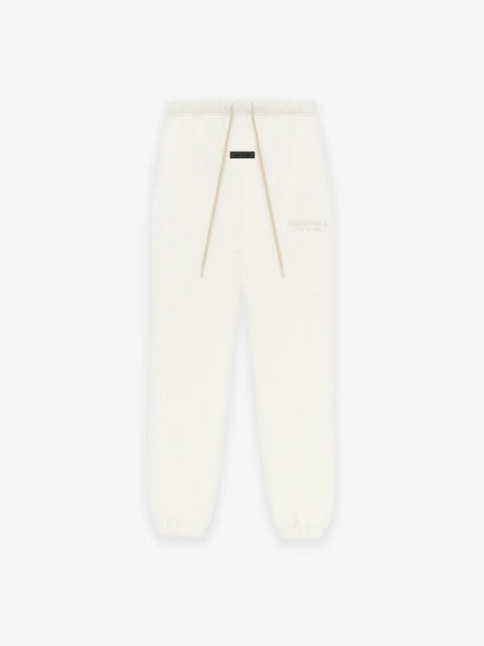 FOG ESSENTIALS FW23 CLOUD DANCER SWEATPANTS