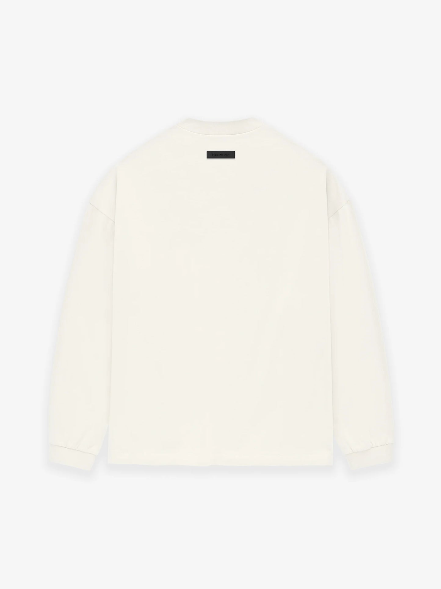 FOG ESSENTIALS FW23 CLOUD DANCER SWEATSHIRT