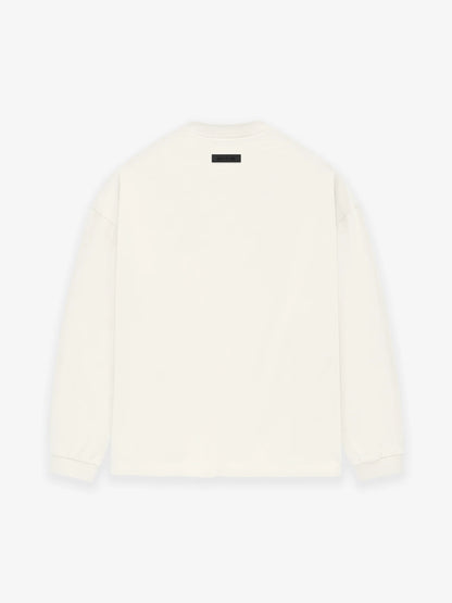 FOG ESSENTIALS FW23 CLOUD DANCER SWEATSHIRT