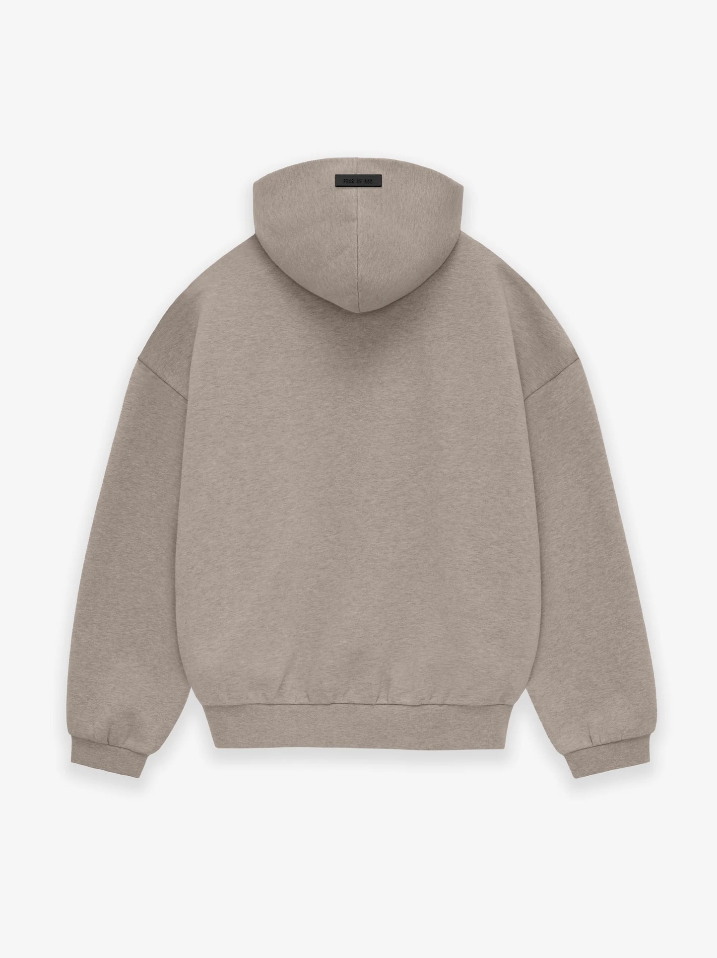 FOG ESSENTIALS FW23 CORE HEATHER HOODIE