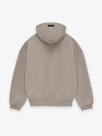 FOG ESSENTIALS FW23 CORE HEATHER HOODIE