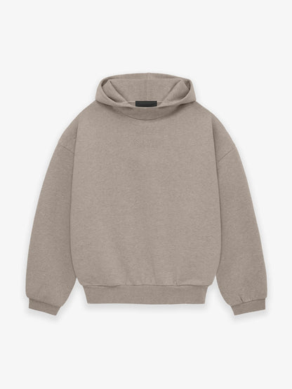 FOG ESSENTIALS FW23 CORE HEATHER HOODIE