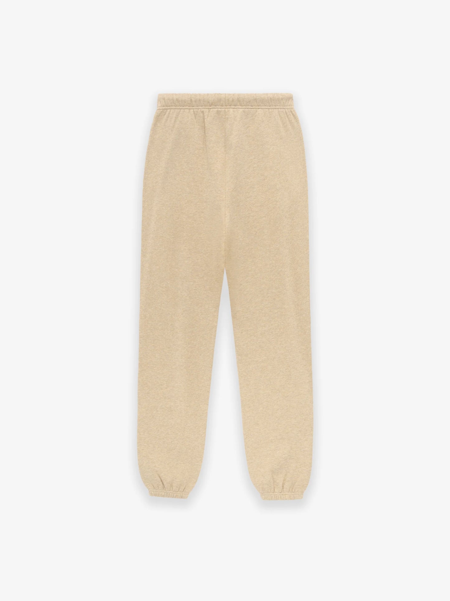 FOG ESSENTIALS FW23 GOLD HEATHER SWEATPANTS