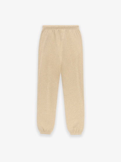 FOG ESSENTIALS FW23 GOLD HEATHER SWEATPANTS