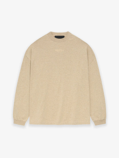 FOG ESSENTIALS FW23 GOLD HEATHER SWEATSHIRT