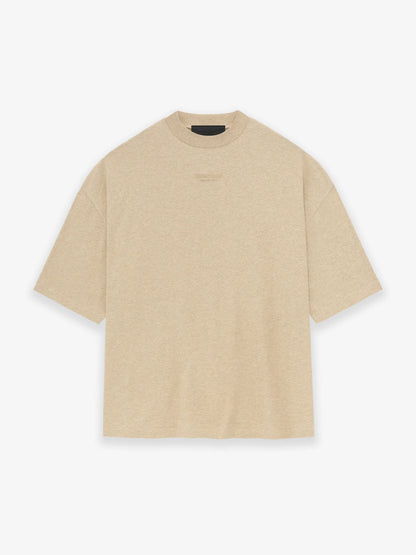 FOG ESSENTIALS FW23 GOLD HEATHER T-SHIRT