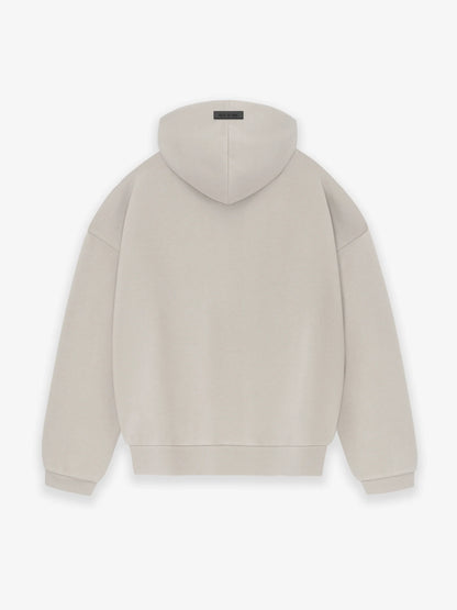 FOG ESSENTIALS FW23 SILVER CLOUD HOODIE