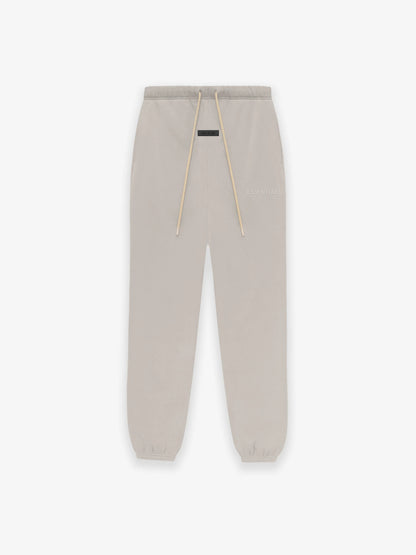 FOG ESSENTIALS FW23 SILVER CLOUD SWEATPANTS