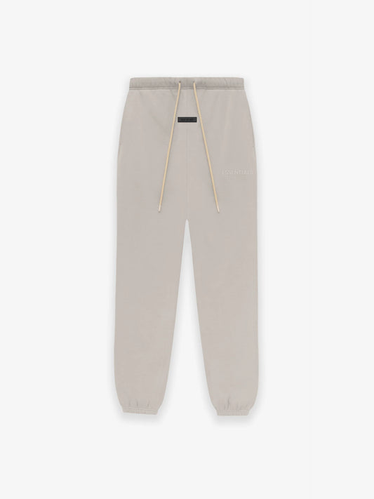 FOG ESSENTIALS FW23 SILVER CLOUD SWEATPANTS