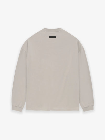 FOG ESSENTIALS FW23 SILVER CLOUD SWEATSHIRT