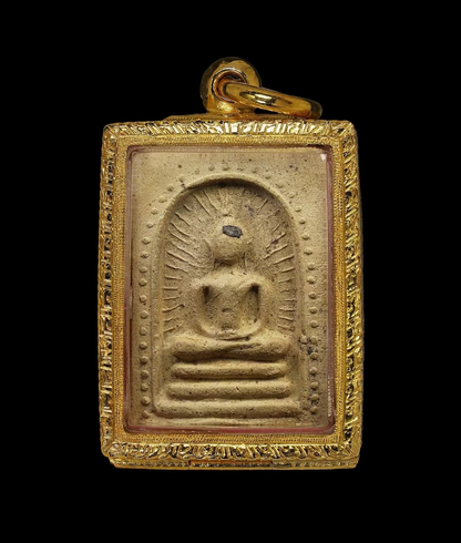 Luangphor Kuay Somdej Wekman