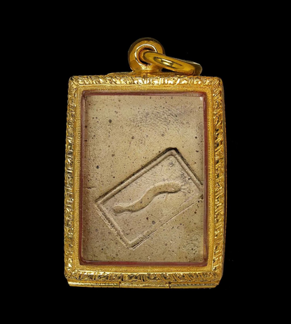 Luangphor Kuay Somdej Wekman