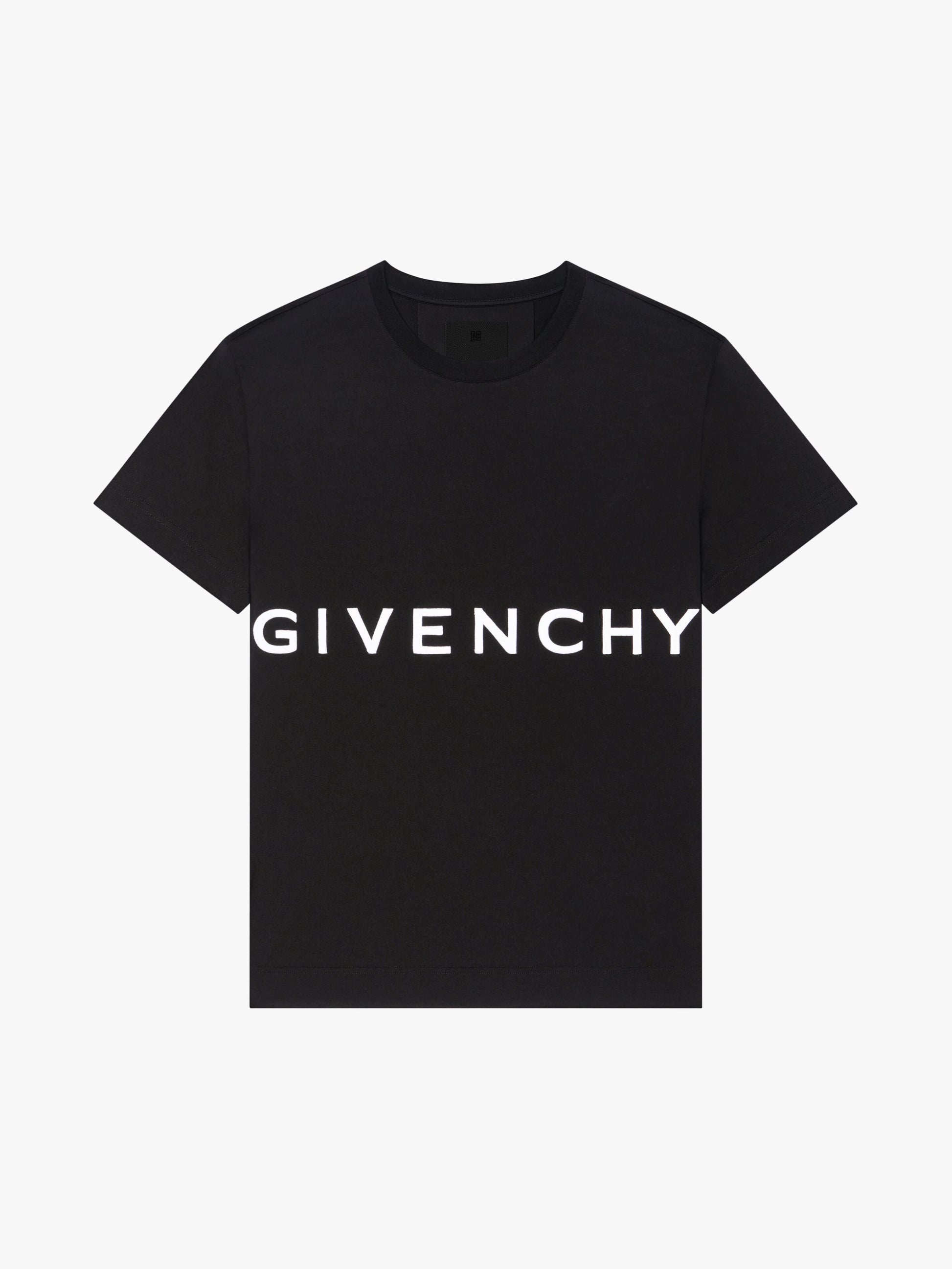 Givenchy oversized sales t shirt