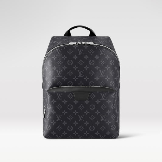 LOUIS VUITTON PM MONOGRAM ECLIPSE BACKPACK