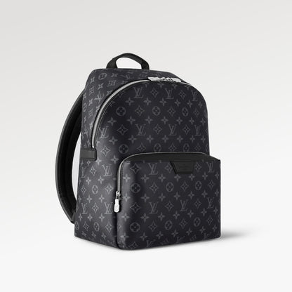 LOUIS VUITTON PM MONOGRAM ECLIPSE BACKPACK