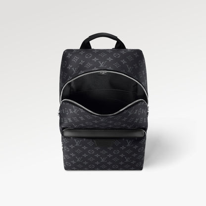 LOUIS VUITTON PM MONOGRAM ECLIPSE BACKPACK