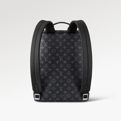 LOUIS VUITTON PM MONOGRAM ECLIPSE BACKPACK