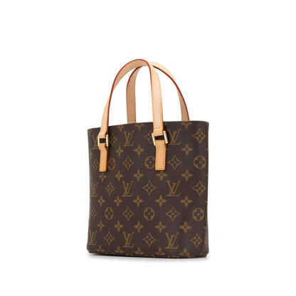 LOUIS VUITTON VAVIN PM TOTE BAG