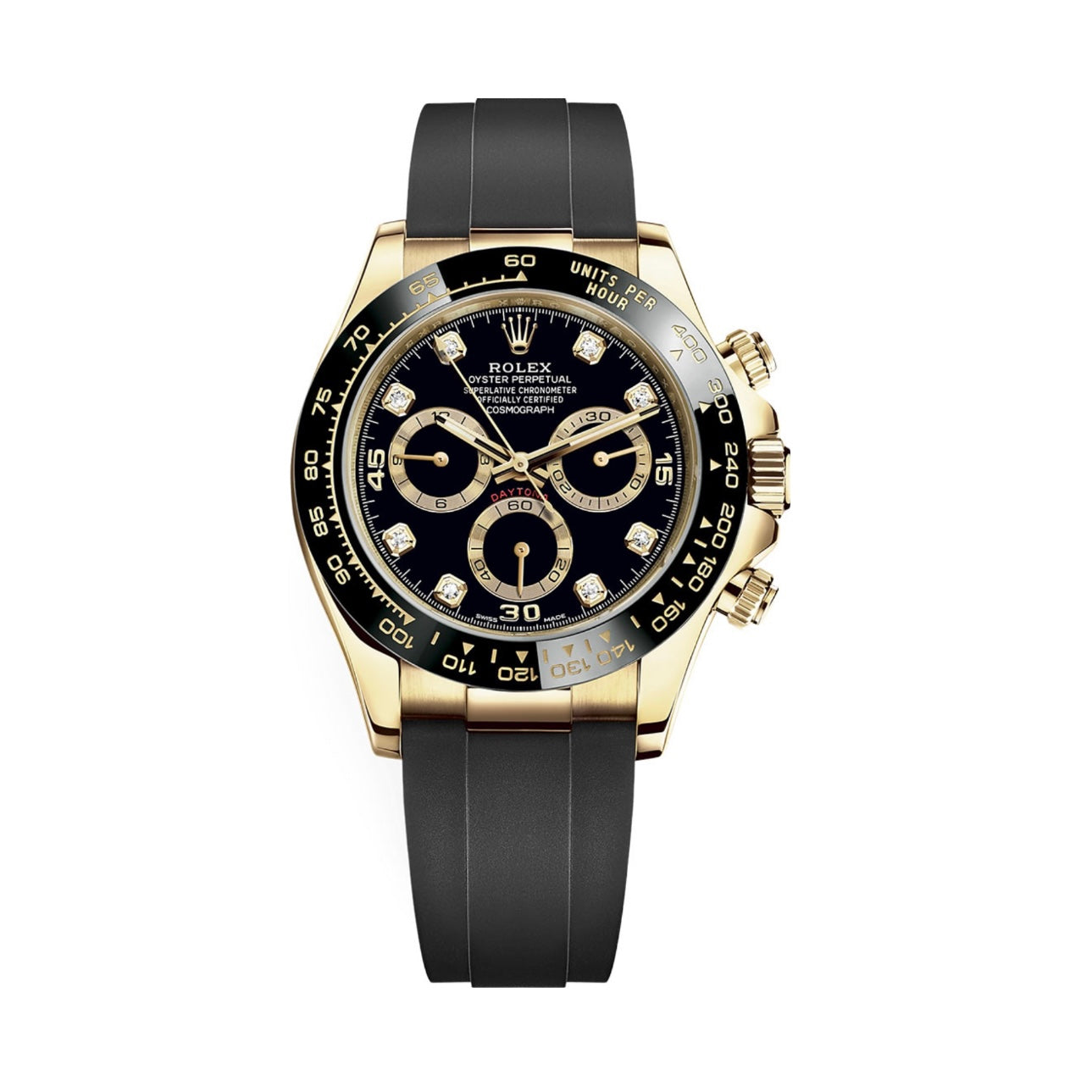 ROLEX DAYTONA