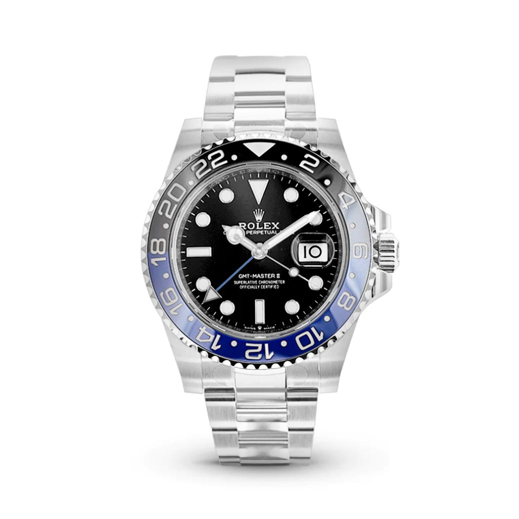 ROLEX GMT-MASTER II