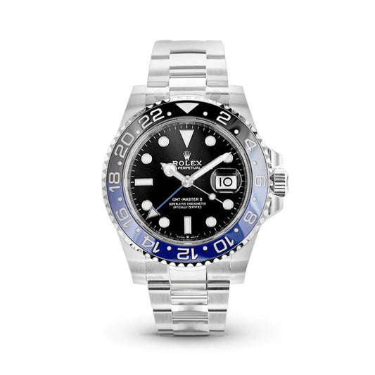 ROLEX GMT-MASTER II