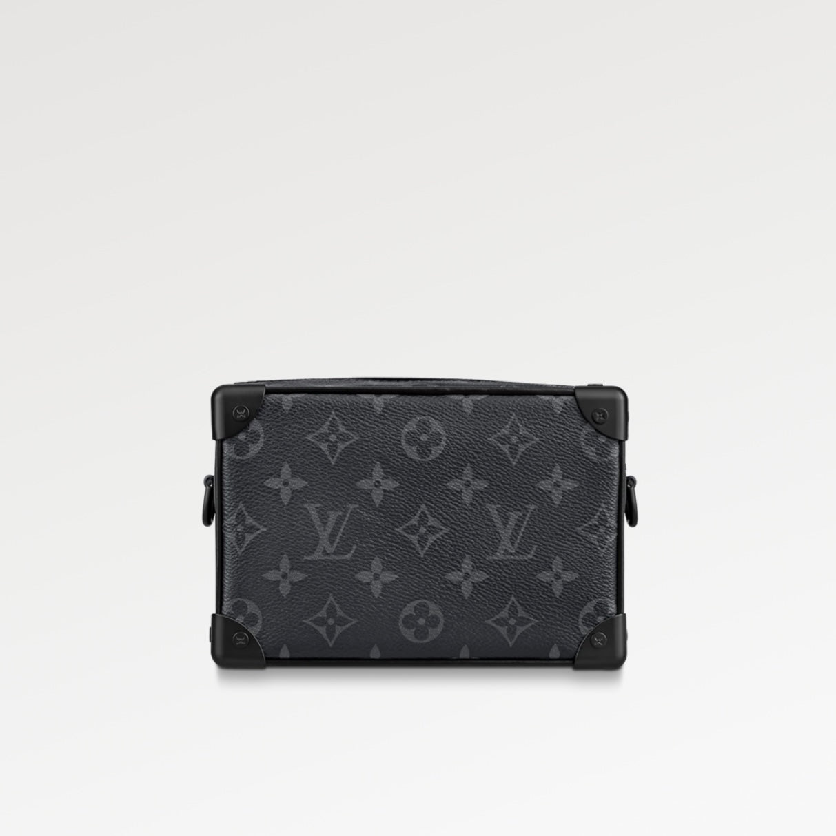 LOUIS VUITTON MINI SOFT TRUNK BAG