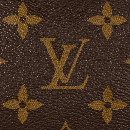 LOUIS VUITTON NANO SPEEDY