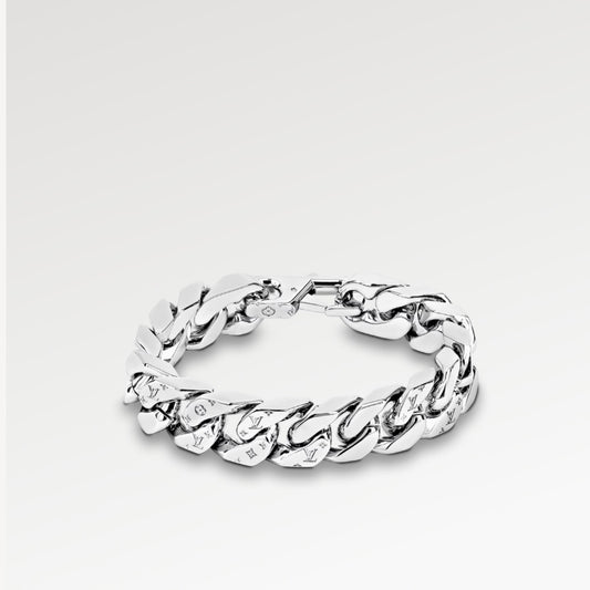 LOUIS VUITTON CHAIN LINKS BRACELET