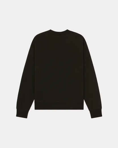 KENZO BOKE EMBROIDERY SWEATER