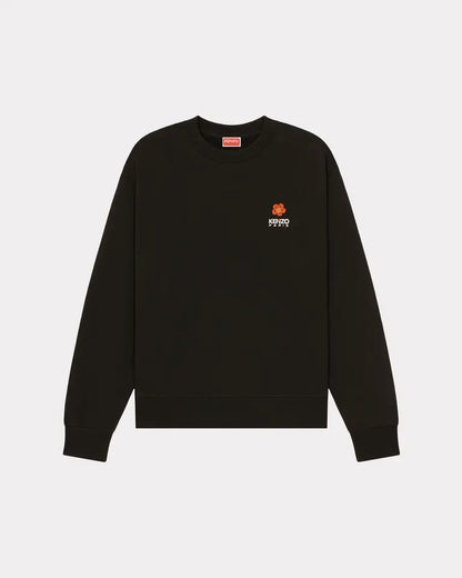 KENZO BOKE EMBROIDERY SWEATER