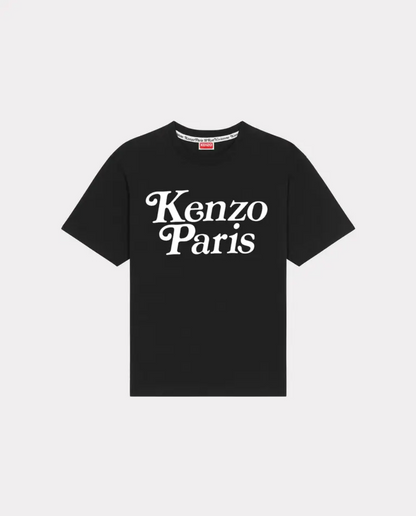 'KENZO BY VERDY' OVERSIZED T-SHIRT